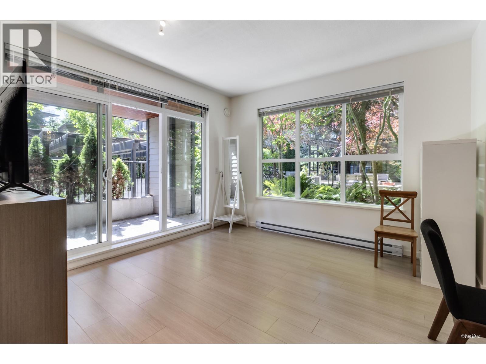 116 3479 Wesbrook Mall, Vancouver, British Columbia  V6S 0B7 - Photo 8 - R3106489