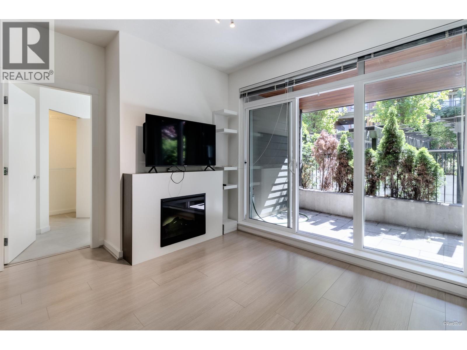 116 3479 Wesbrook Mall, Vancouver, British Columbia  V6S 0B7 - Photo 9 - R3106489