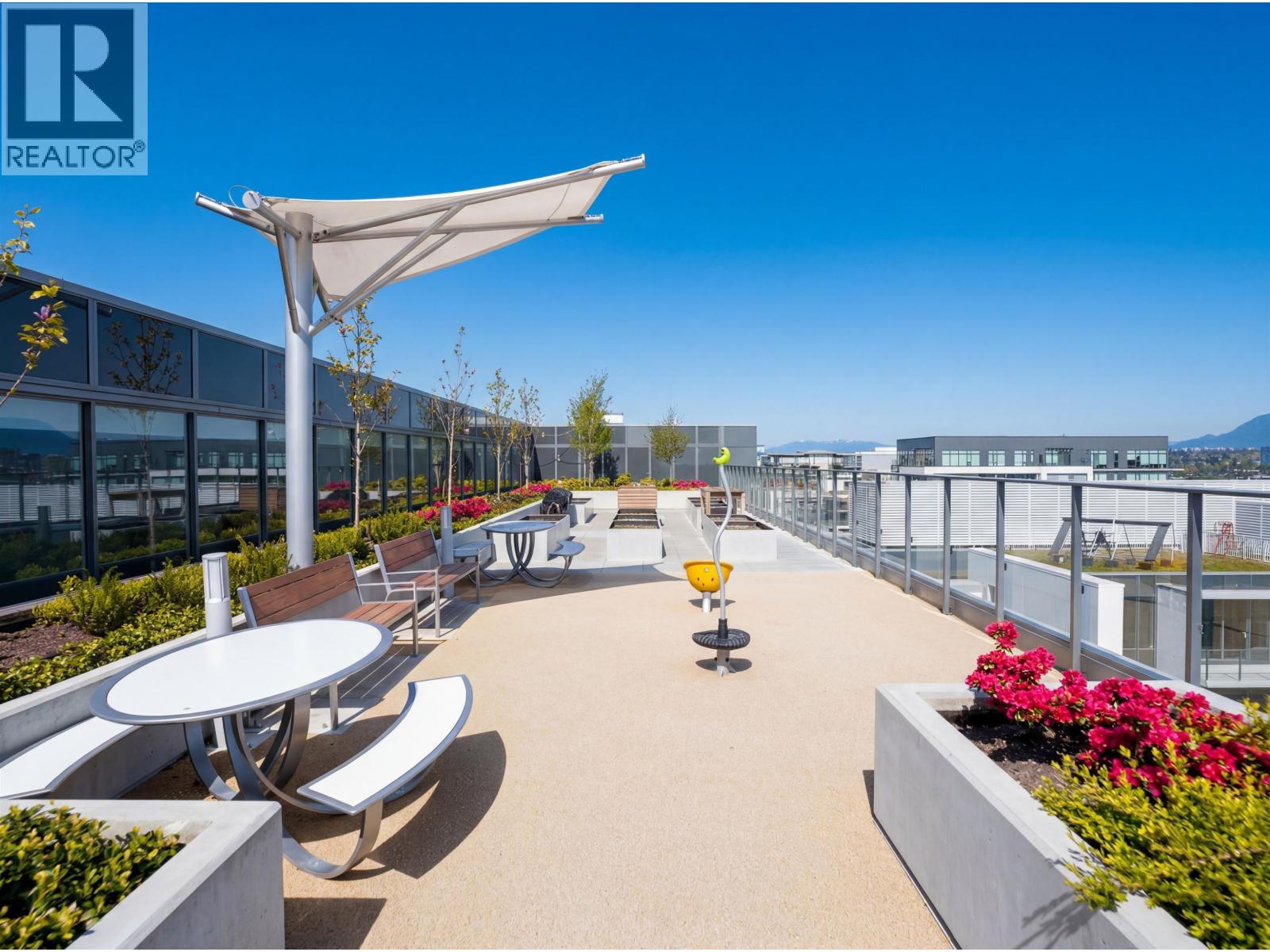 402 8611 Hazelbridge Way, Richmond, British Columbia  V6X 0W8 - Photo 30 - R3106496