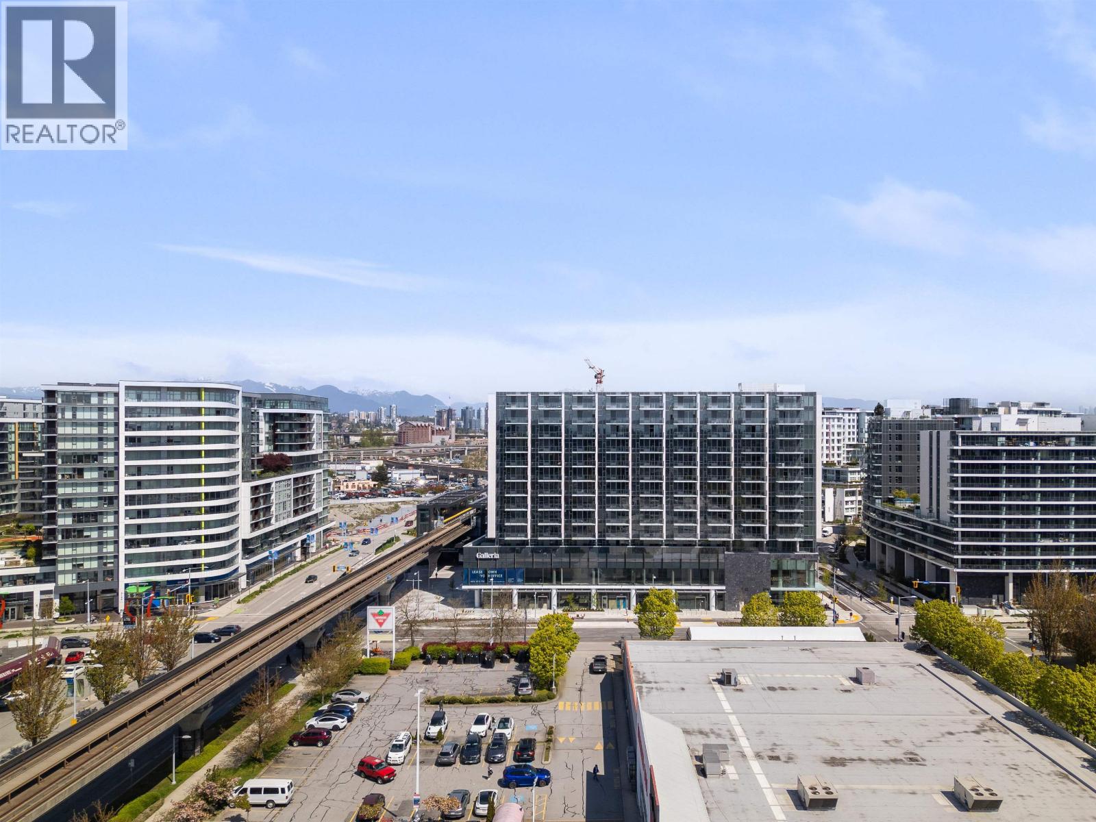 402 8611 Hazelbridge Way, Richmond, British Columbia  V6X 0W8 - Photo 37 - R3106496