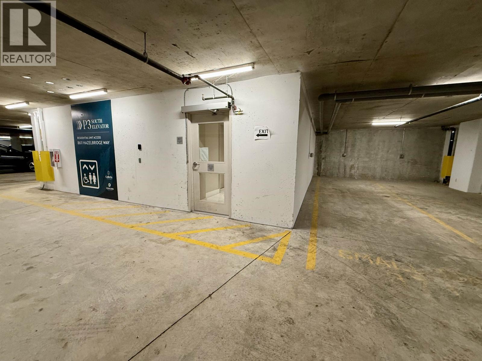 402 8611 Hazelbridge Way, Richmond, British Columbia  V6X 0W8 - Photo 39 - R3106496