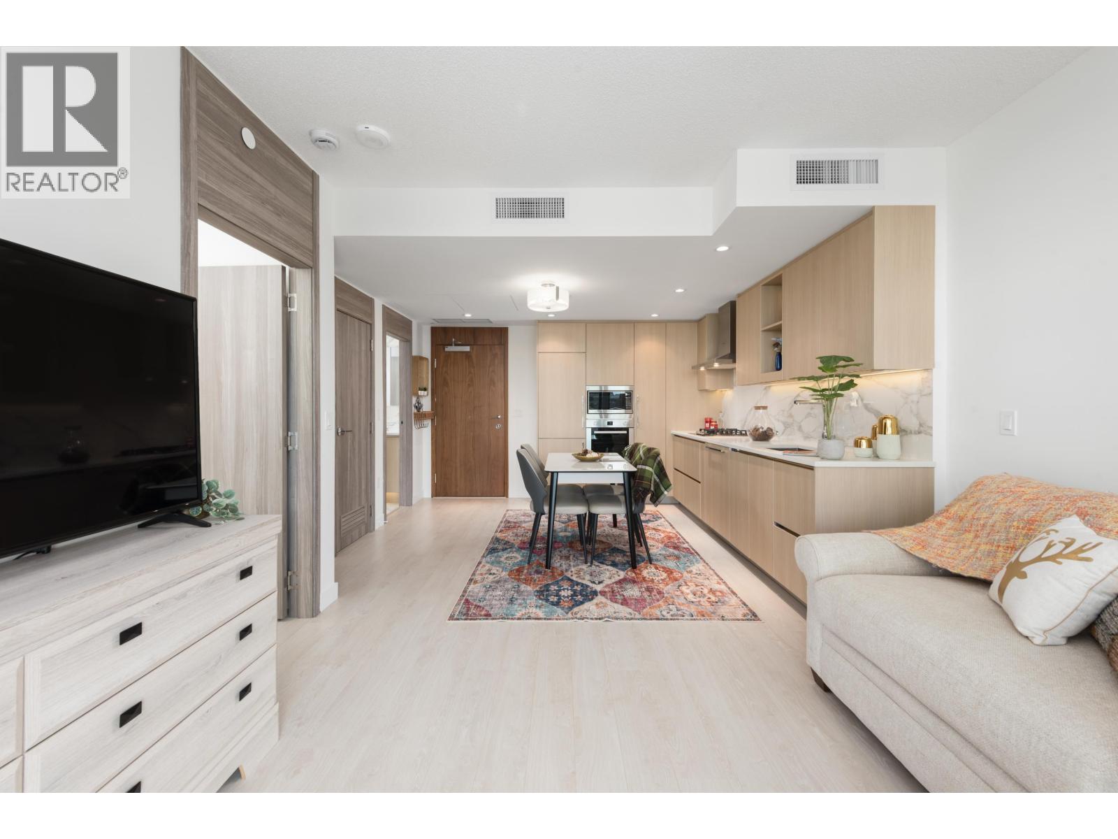 402 8611 Hazelbridge Way, Richmond, British Columbia  V6X 0W8 - Photo 6 - R3106496