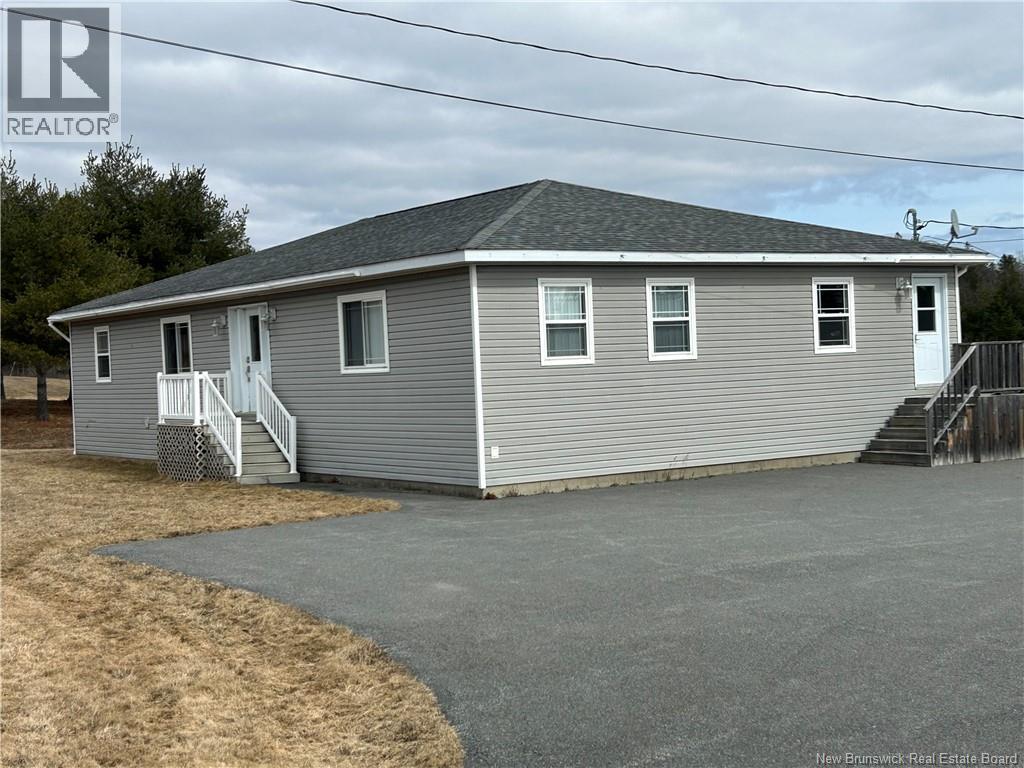 332 RT 170 Route, Oak Bay, New Brunswick