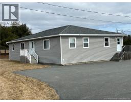 332 RT 170 Route, Oak Bay, New Brunswick