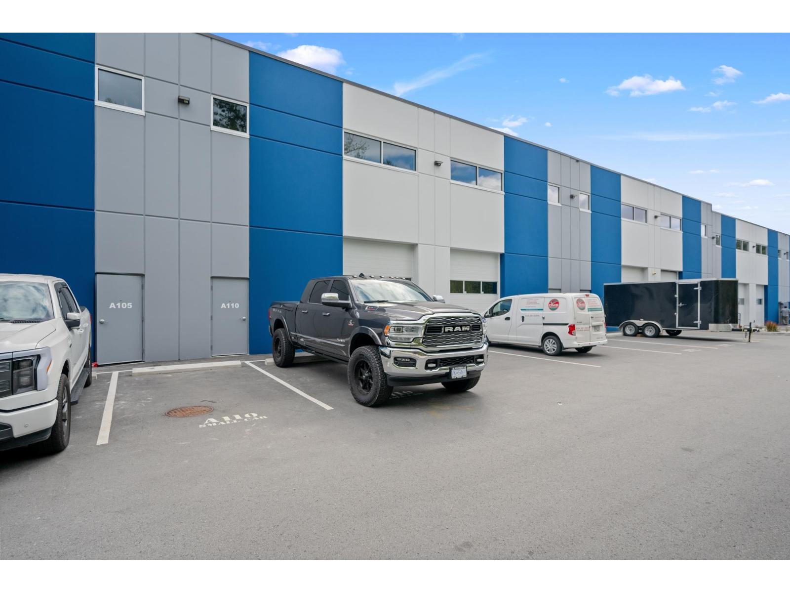 A110 19748 86 Avenue, Langley, British Columbia  V2Y 1Z7 - Photo 8 - C8077540