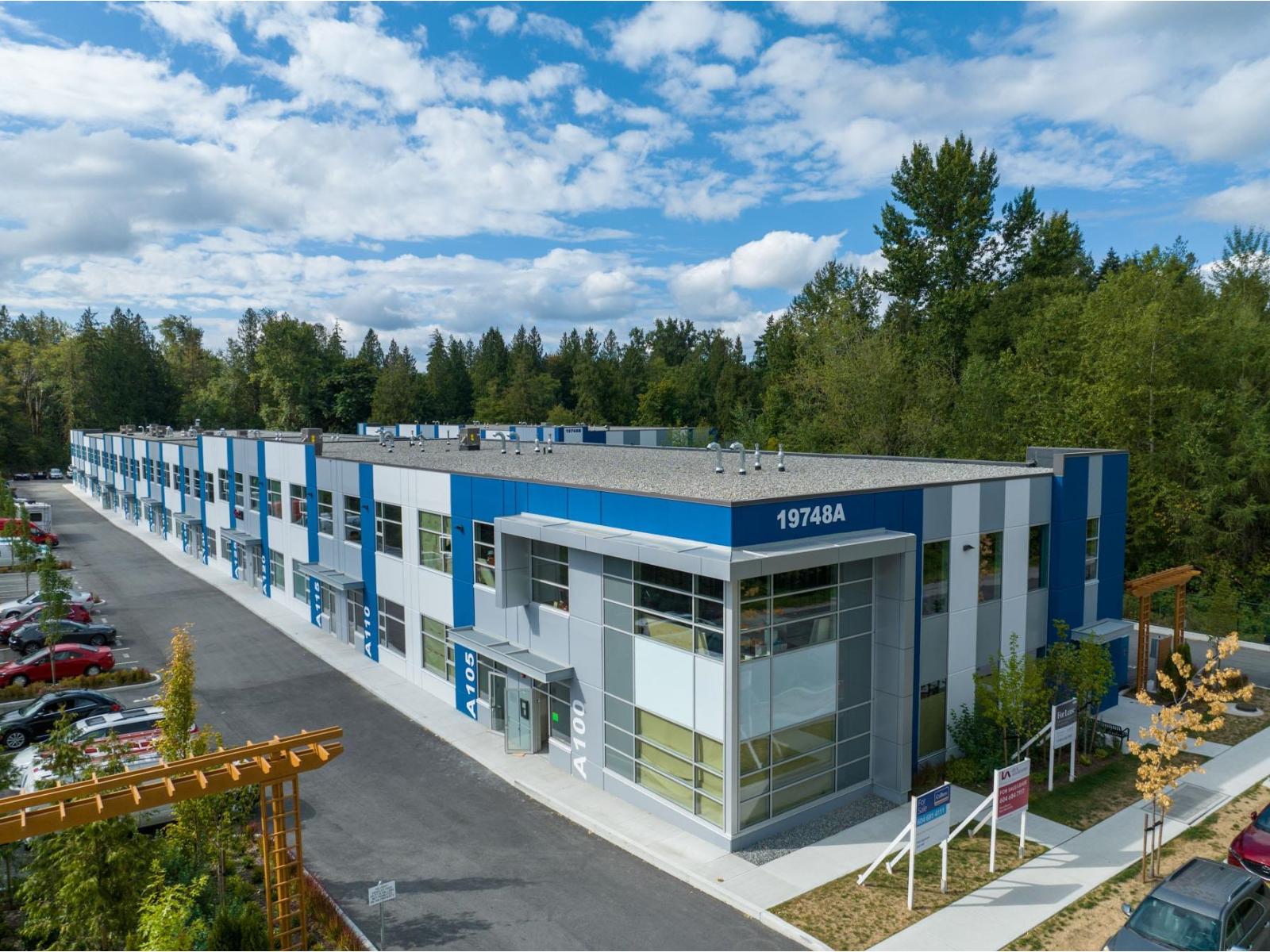 A110 19748 86 Avenue, Langley, British Columbia  V2Y 1Z7 - Photo 4 - C8077540