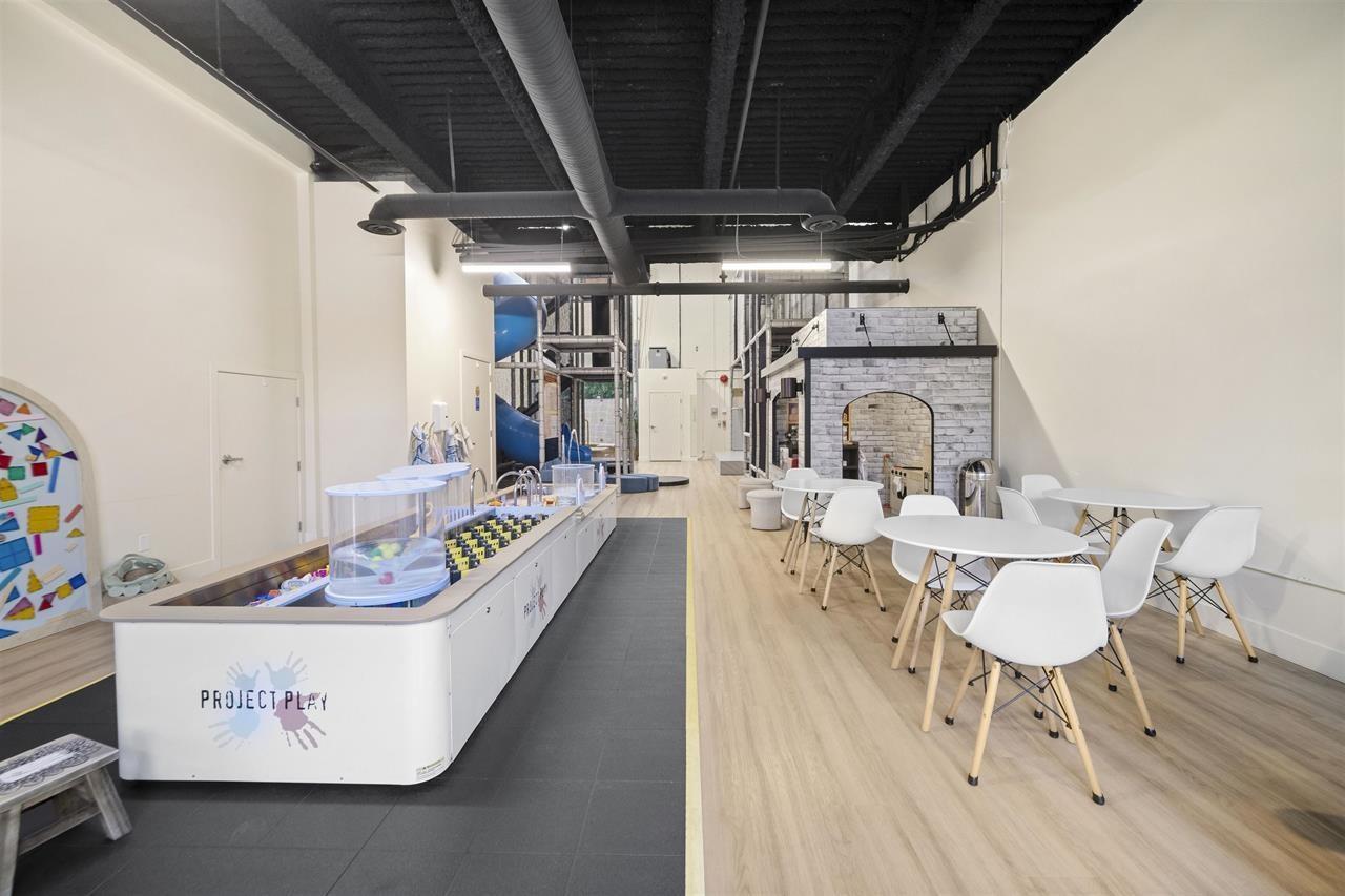 A110 19748 86 Avenue, Langley, British Columbia  V2Y 1Z7 - Photo 25 - C8077540