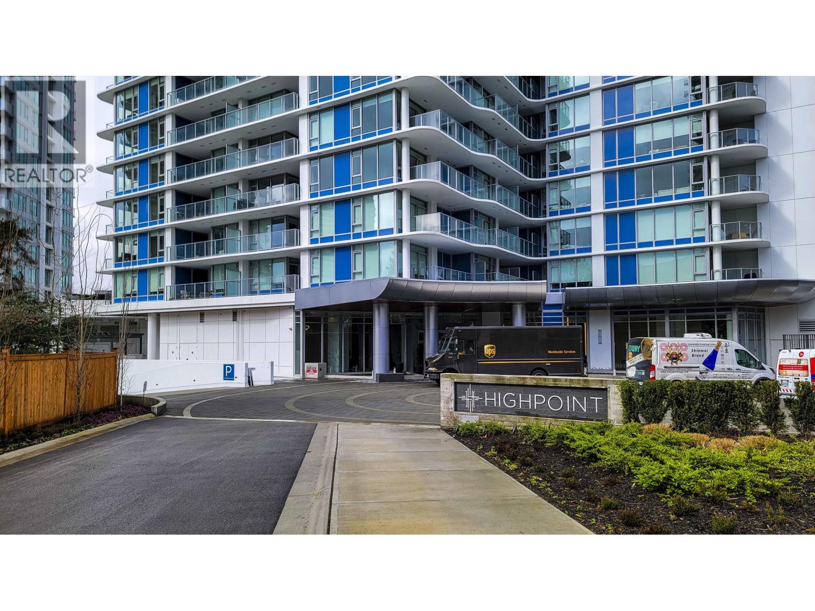 1204 518 CLARKE ROAD, Coquitlam, British Columbia