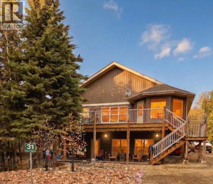 13414 Township Road 752A, Grouard, Alberta