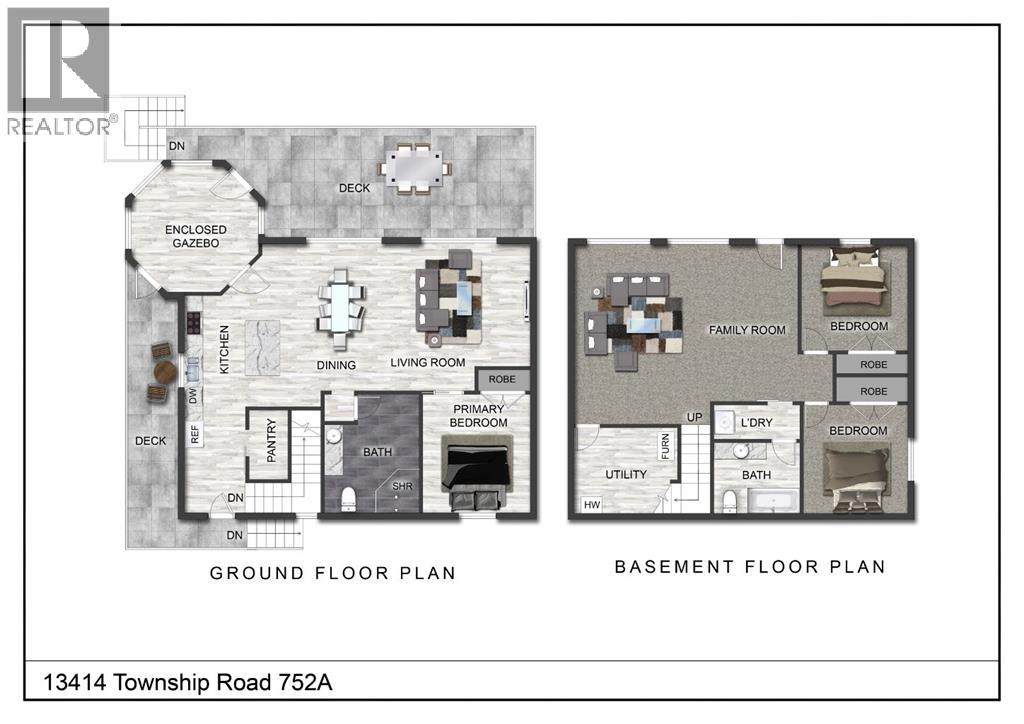 13414 Township Road 752a, Grouard, Alberta  T0G 1C0 - Photo 5 - A2169203