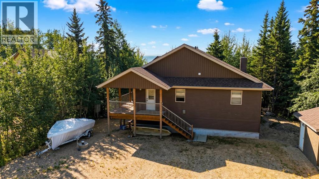 13414 Township Road 752a, Grouard, Alberta  T0G 1C0 - Photo 2 - A2169203