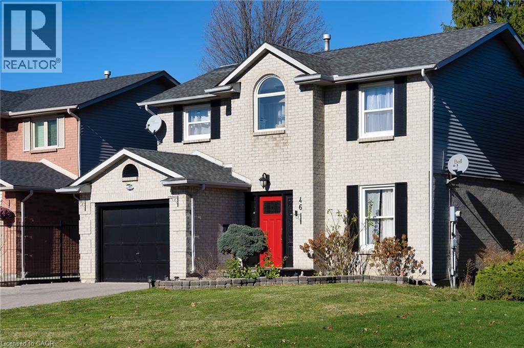 46 Novoco Drive, Hamilton, Ontario  L9C 7E8 - Photo 5 - 40817015