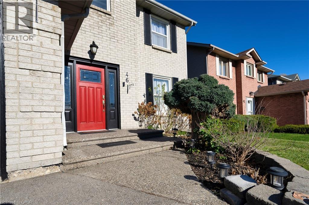 46 Novoco Drive, Hamilton, Ontario  L9C 7E8 - Photo 8 - 40817015