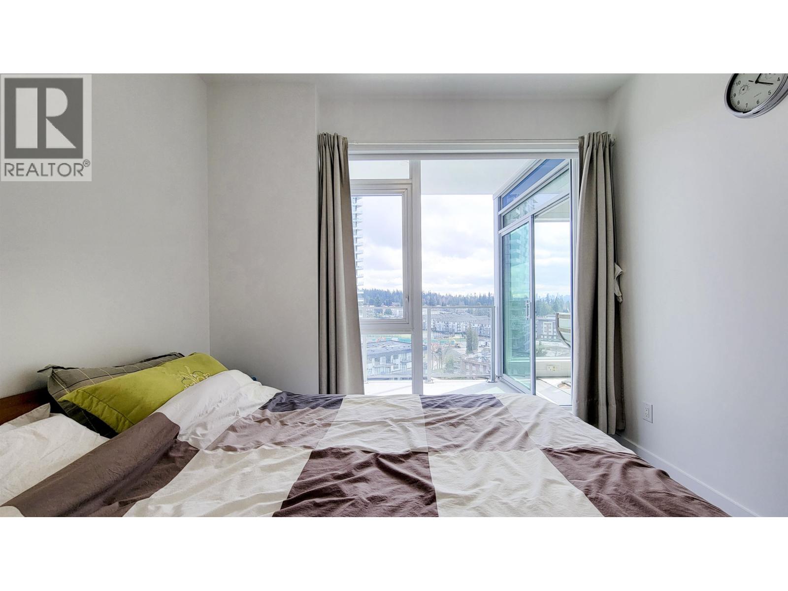 1204 518 Clarke Road, Coquitlam, British Columbia  V3J 0S7 - Photo 7 - R3106337