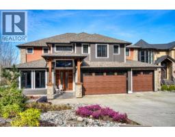 11011 CARMICHAEL STREET, Maple Ridge, British Columbia