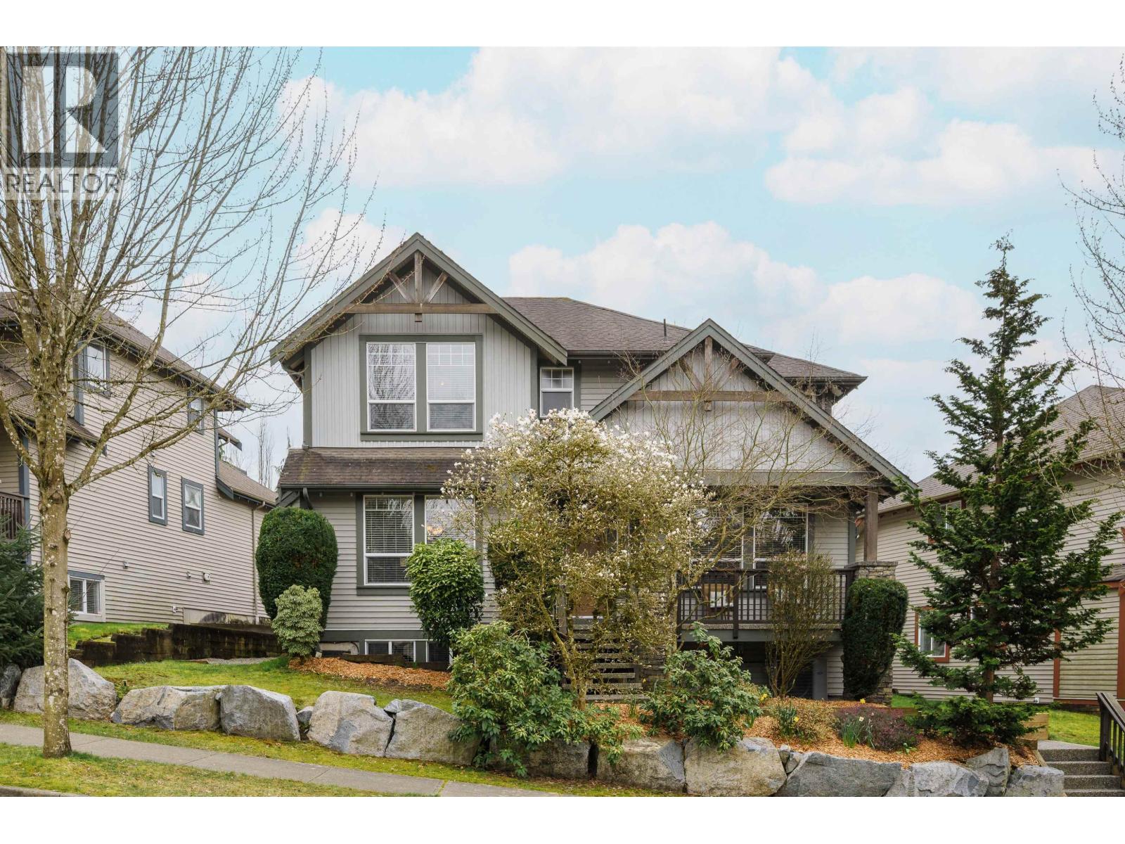 22840 FOREMAN DRIVE, Maple Ridge, British Columbia