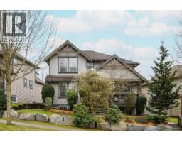 22840 FOREMAN DRIVE, Maple Ridge, British Columbia