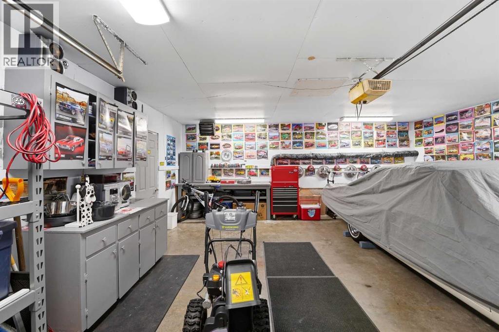 26 West Wood Drive, Didsbury, Alberta  T0M 0W0 - Photo 48 - A2298305