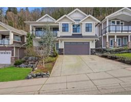 47254 SYLVAN DRIVE|Promontory, Chilliwack, British Columbia
