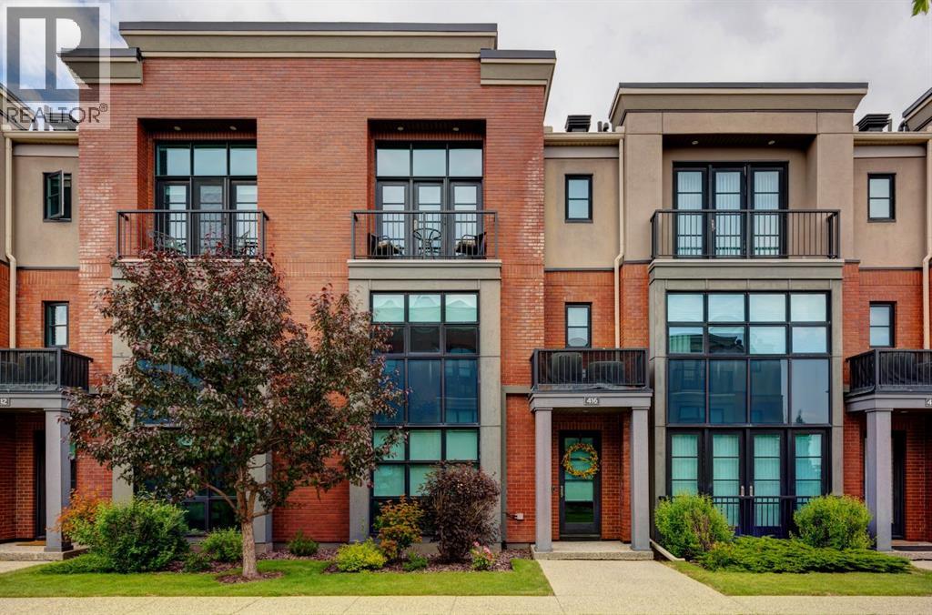 416 Aspen Meadows Hill Sw, Calgary, Alberta  T3H 0G3 - Photo 1 - A2281964