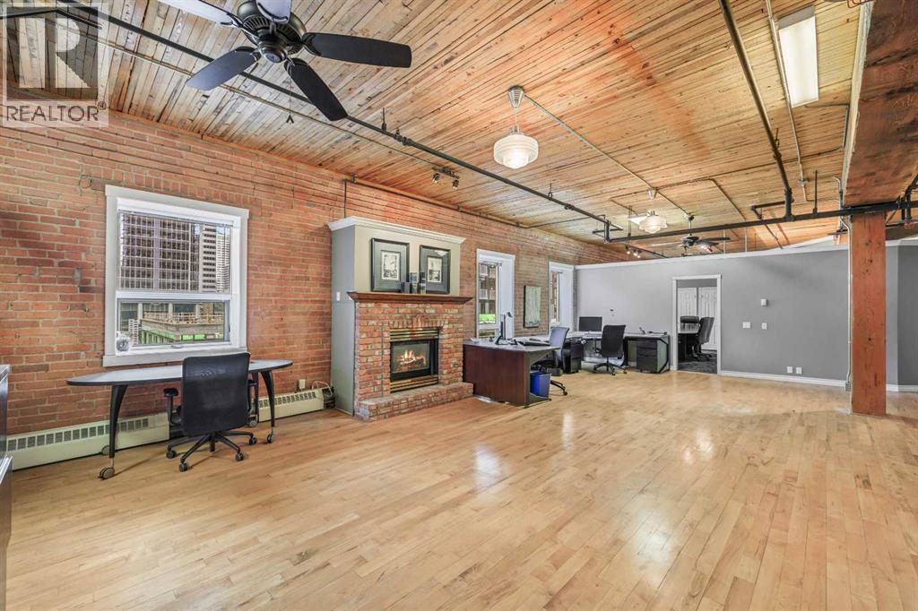 401, 535 10 Avenue SW, Calgary, Alberta  T2R 0A8 - Photo 4 - A2297051