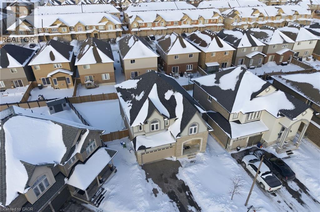 107 Dolomiti Court, Stoney Creek, Ontario  L0R 1P0 - Photo 28 - 40802435