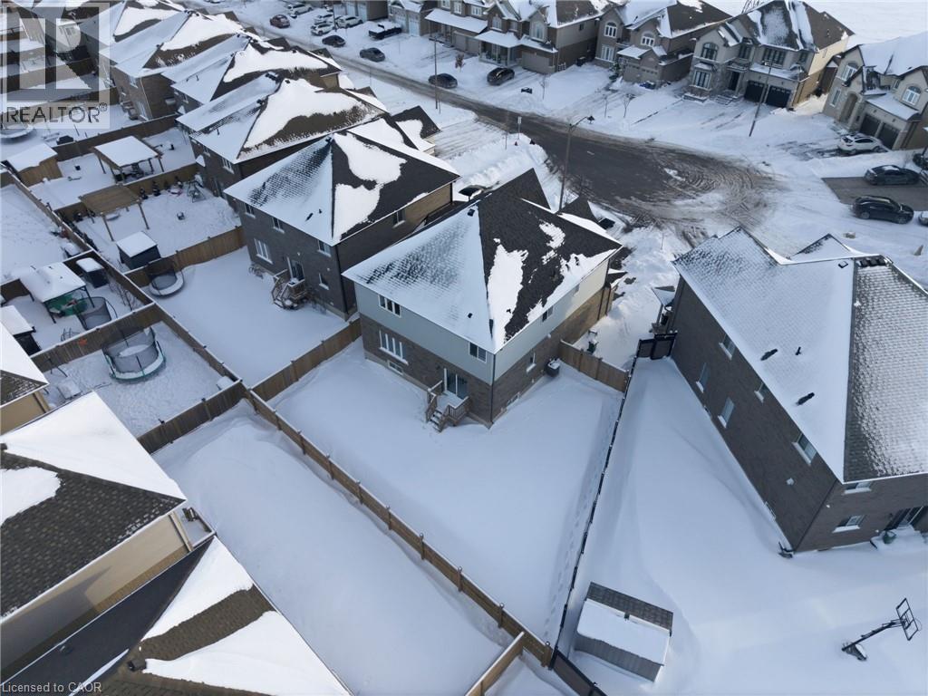 107 Dolomiti Court, Stoney Creek, Ontario  L0R 1P0 - Photo 29 - 40802435