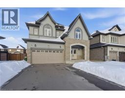 107 DOLOMITI Court, Stoney Creek, Ontario