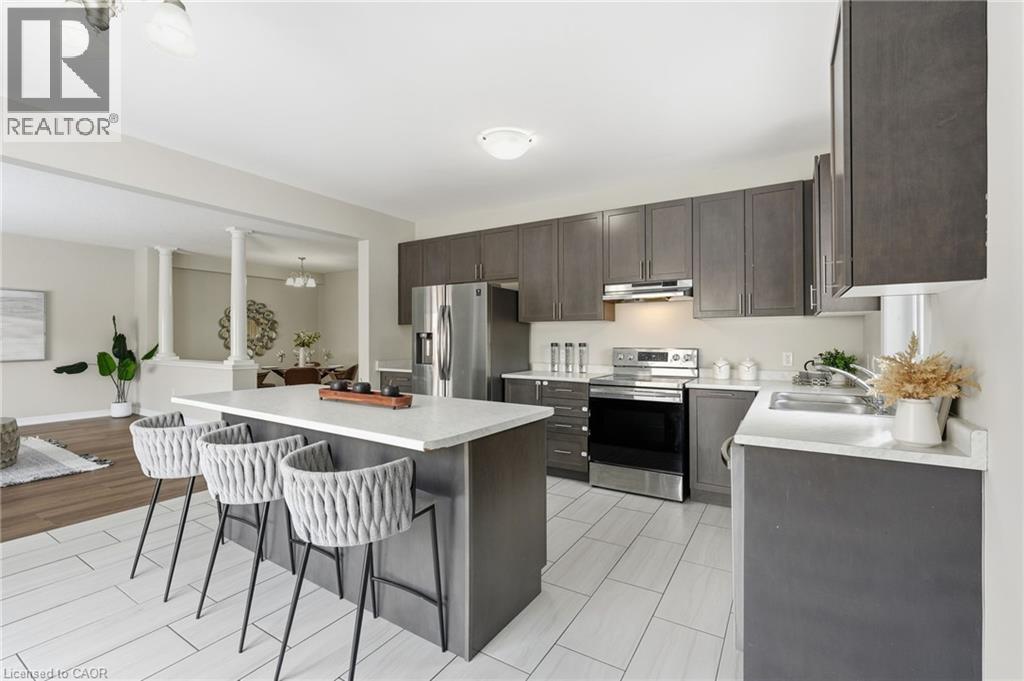 107 Dolomiti Court, Stoney Creek, Ontario  L0R 1P0 - Photo 11 - 40802435