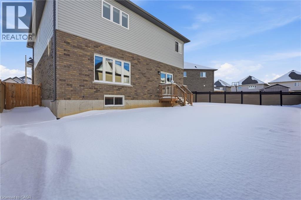 107 Dolomiti Court, Stoney Creek, Ontario  L0R 1P0 - Photo 26 - 40802435