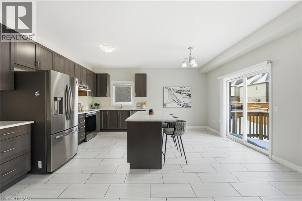 107 Dolomiti Court, Stoney Creek, Ontario  L0R 1P0 - Photo 9 - 40802435