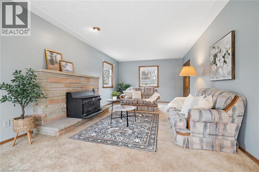 21 Meadowlark Road, Elmira, Ontario N3B 1T7 - Photo 18 - 40810822