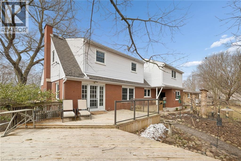 21 Meadowlark Road, Elmira, Ontario N3B 1T7 - Photo 43 - 40810822