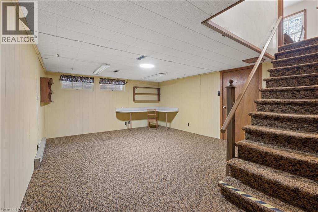 21 Meadowlark Road, Elmira, Ontario N3B 1T7 - Photo 27 - 40810822