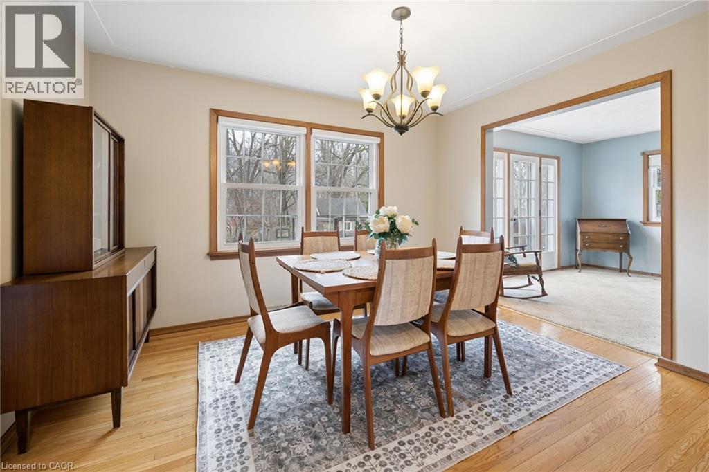 21 Meadowlark Road, Elmira, Ontario N3B 1T7 - Photo 8 - 40810822