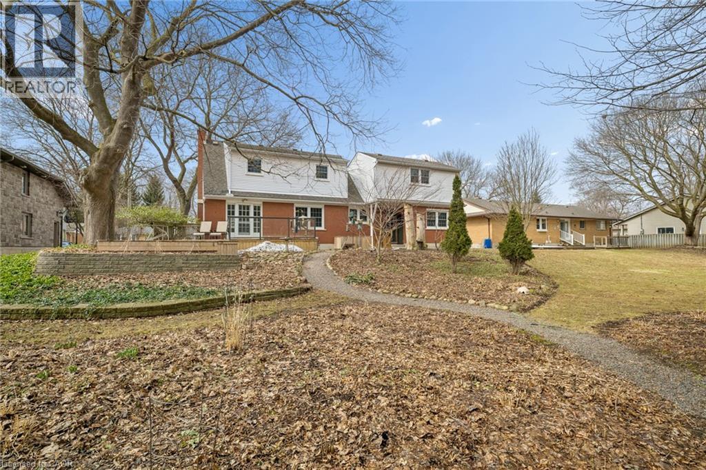 21 Meadowlark Road, Elmira, Ontario N3B 1T7 - Photo 40 - 40810822