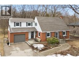 21 MEADOWLARK Road, Elmira, Ontario