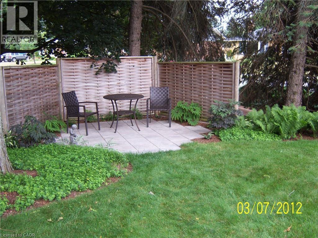 21 Meadowlark Road, Elmira, Ontario N3B 1T7 - Photo 39 - 40810822