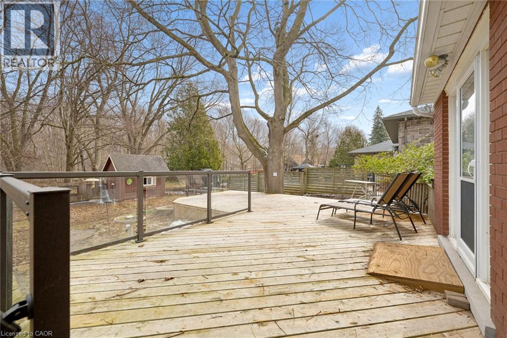 21 Meadowlark Road, Elmira, Ontario N3B 1T7 - Photo 41 - 40810822