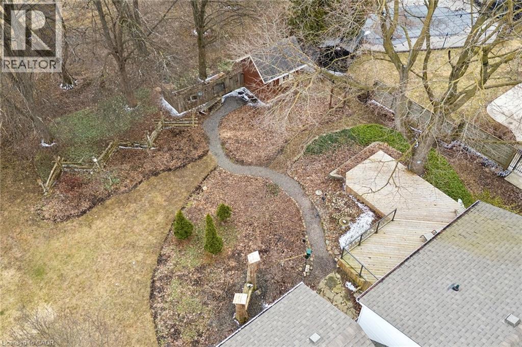 21 Meadowlark Road, Elmira, Ontario N3B 1T7 - Photo 49 - 40810822