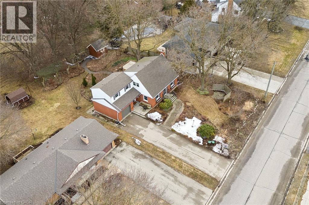 21 Meadowlark Road, Elmira, Ontario N3B 1T7 - Photo 2 - 40810822