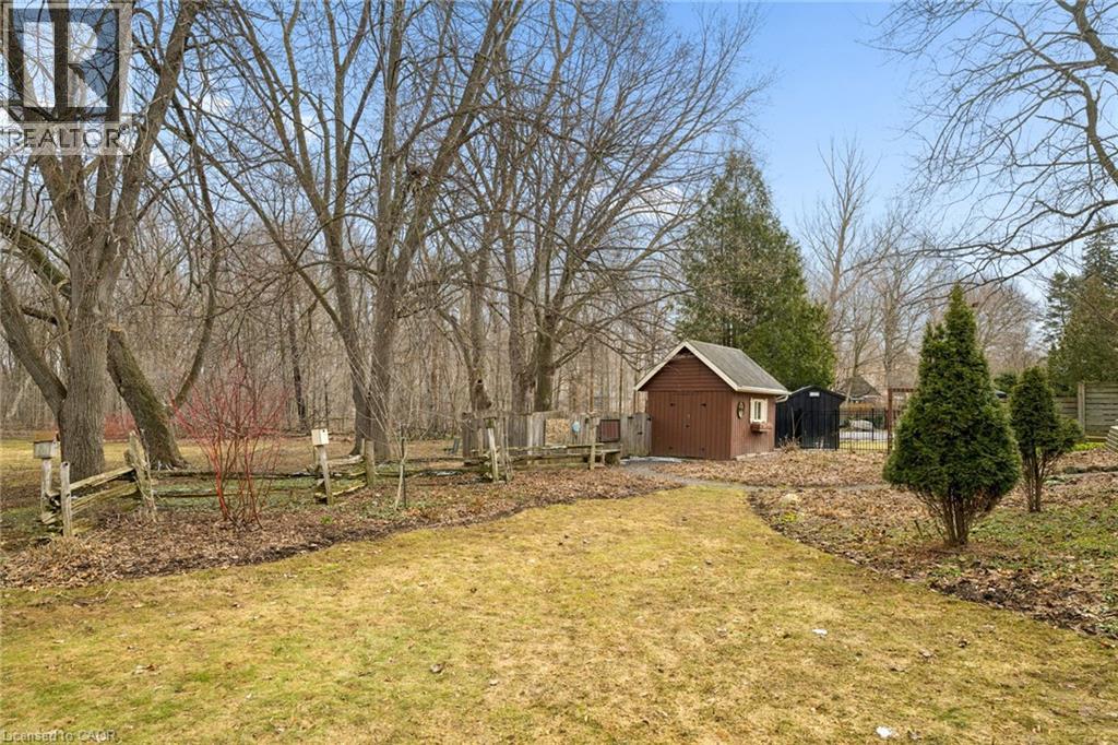 21 Meadowlark Road, Elmira, Ontario N3B 1T7 - Photo 36 - 40810822