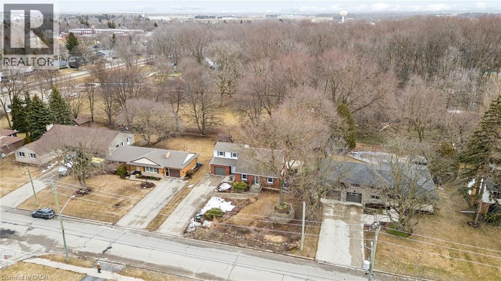 21 Meadowlark Road, Elmira, Ontario N3B 1T7 - Photo 50 - 40810822