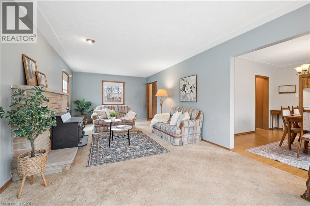 21 Meadowlark Road, Elmira, Ontario N3B 1T7 - Photo 17 - 40810822