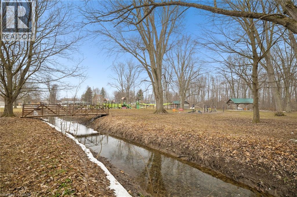 21 Meadowlark Road, Elmira, Ontario N3B 1T7 - Photo 46 - 40810822