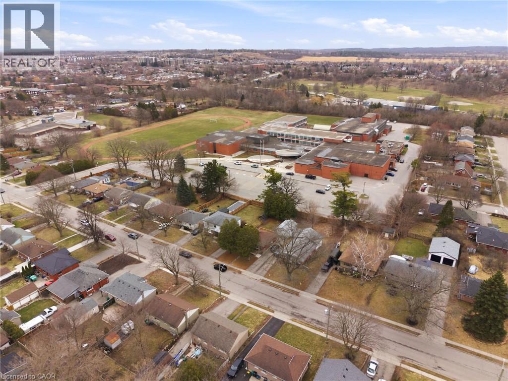 82 Glenview Avenue, Cambridge, Ontario  N1R 2W2 - Photo 27 - 40816214