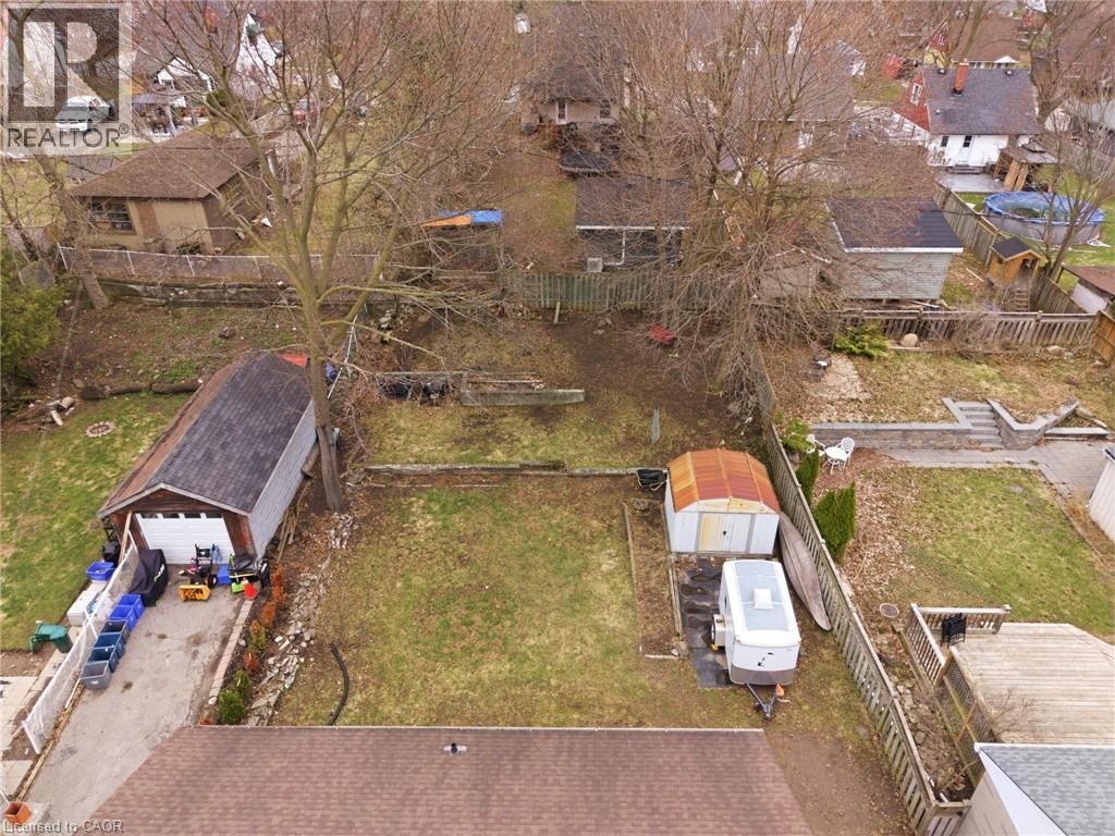 82 Glenview Avenue, Cambridge, Ontario  N1R 2W2 - Photo 21 - 40816214