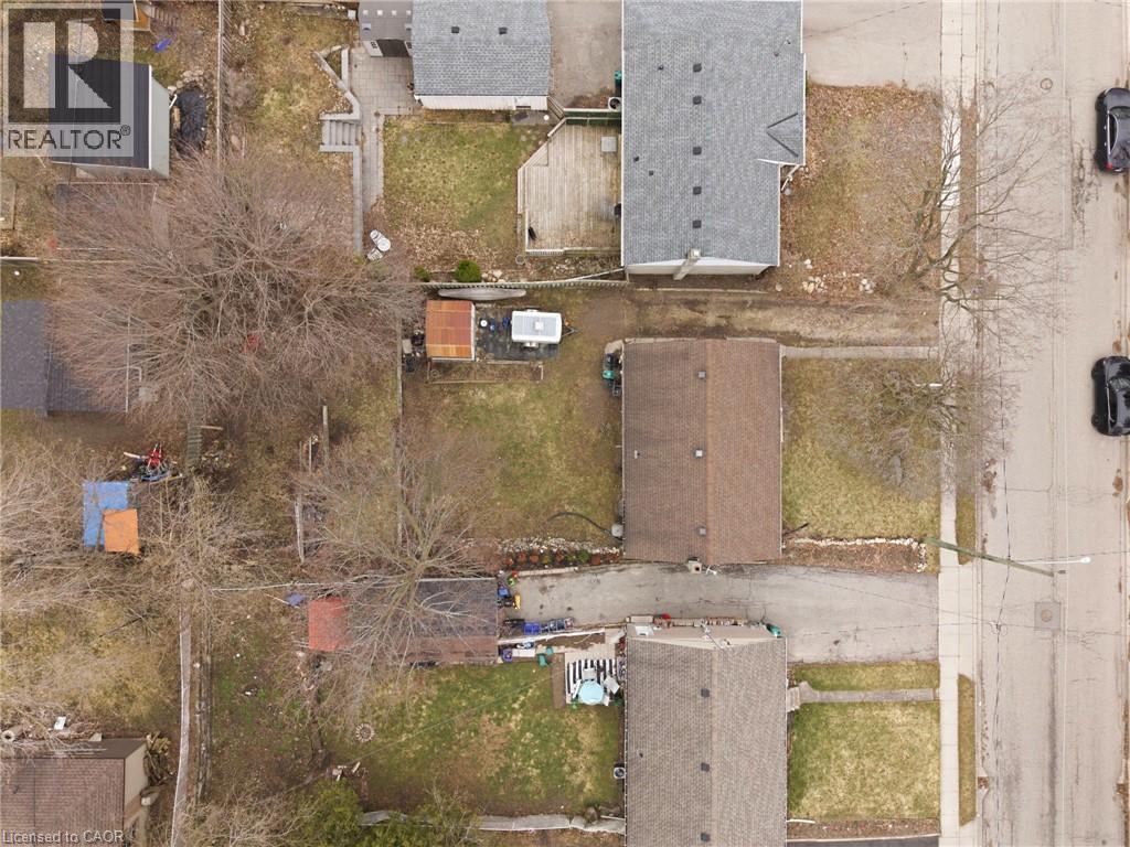 82 Glenview Avenue, Cambridge, Ontario  N1R 2W2 - Photo 25 - 40816214