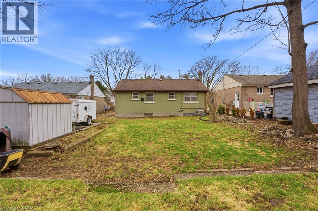 82 Glenview Avenue, Cambridge, Ontario  N1R 2W2 - Photo 20 - 40816214