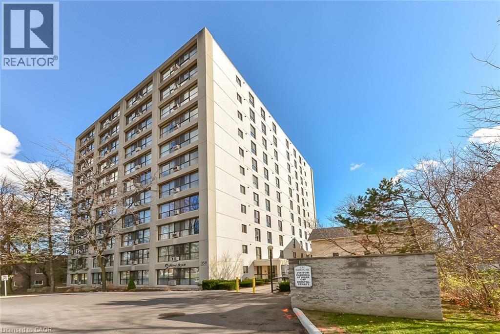 358 Waterloo Avenue Unit# 902, Guelph, Ontario  N1H 7Y3 - Photo 1 - 40817181